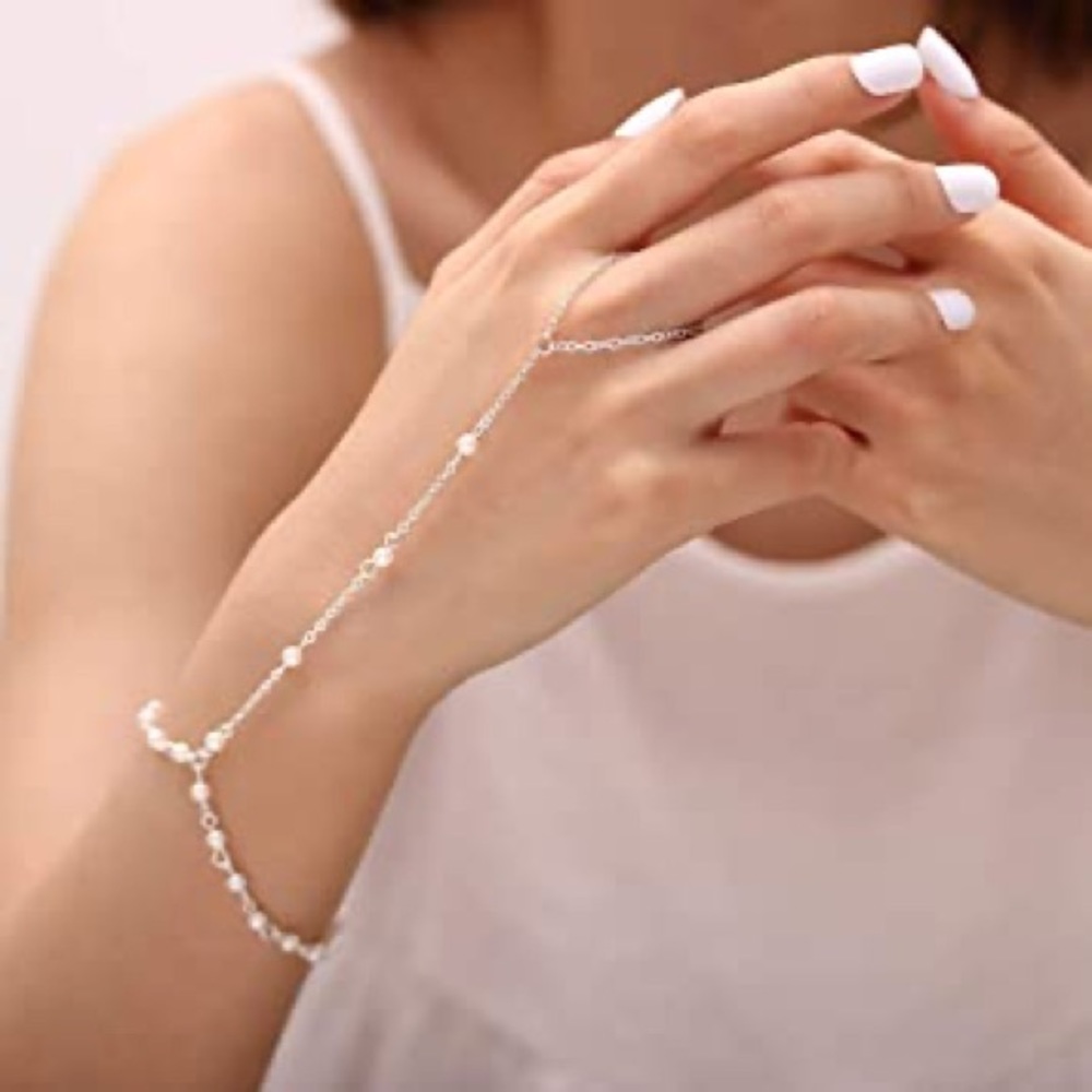Hand chain